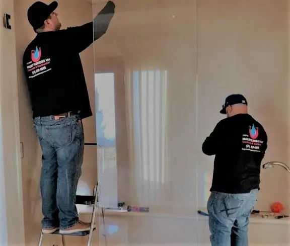 Professional plumbing installation for Tankless Water Heater Installation in Shirley Garden